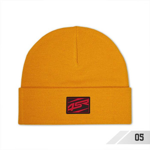 Czapka zimowa 4SR Logo Honey