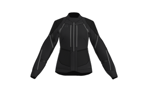 Kurtka motocyklowa TEKSTYLNA REBELHORN HARDY 3.0 LADY