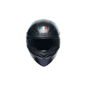 Kask motocyklowy AGV K1 S Matt Black