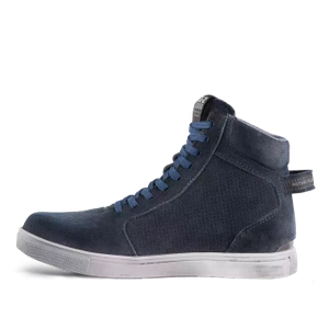 Trampki/buty motocyklowe Shima SX-2 EVO niebieski