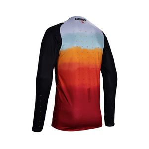 Bluza motocyklowa LEATT Moto 4.5 Lite Glamis
