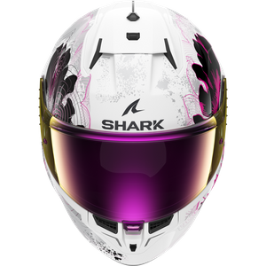Kask motocyklowy SHARK D-Skwal 3 Mayfer