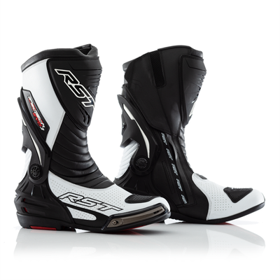 Buty motocyklowe RST Tractech Evo III Sport CE