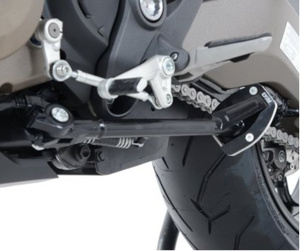 Element nóżki R&G Ducati Monster 1200(S) Monster 821