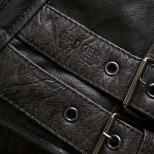 Kurtka motocyklowa BROGER Ohio