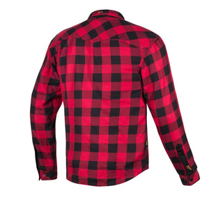 Koszula motocyklowa BROGER Alaska