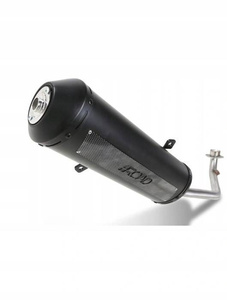 Tłumik GPR Maxy 4ROAD do Honda SH 300 i.E 2015-2018