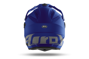 Kask motocyklowy AIROH Commander