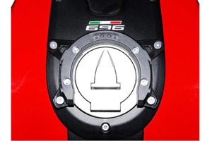 Tank Ring Evo SW-MOTECH Ducati Monster 696/1100