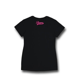 Koszulka T-shirt damski DAVCA don't panic