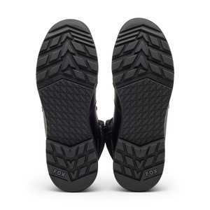 Buty motocyklowe FOX Ranger ADV Black