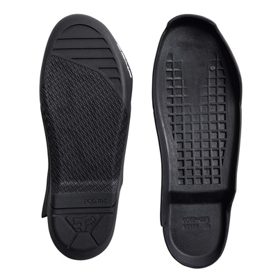 Część Zamienna Do Butów FOX 22 Comp Full Outsole Black