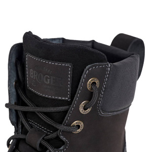 Buty motocyklowe BROGER Alaska II