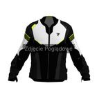 Kurtka motocyklowa TEKSTYLNA REBELHORN HIFLOW V