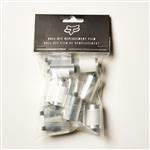 Szyba do gogli cross offroad mtb Main FOX Main