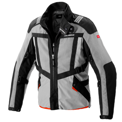 Kurtka tekstylna SPIDI D187 Netrunner H2Out