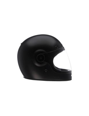 Kask motocyklowy BELL Bullitt DLX
