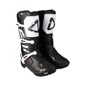 Buty motocyklowe dziecięce LEATT Cross 3.5 Junior