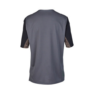 Koszulka rowerowa FOX Defend Graphite