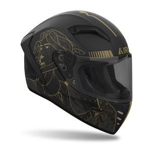 Kask motocyklowy AIROH Connor