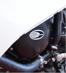 Osłona alternatora R&G Honda VFR800 14- Lewa strona