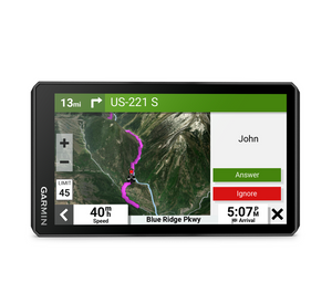 Nawigacja motocyklowa GARMIN Zumo XT2