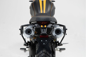 Zestaw sakw i stelaży SW-MOTECH Legend Gear Ducati Scrambler 1100/Special/Sport (18-)
