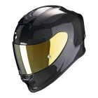 Kask motocyklowy SCORPION EXO-R1 EVO II CARBON AIR czarny 