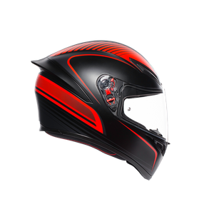 Kask motocyklowy AGV K1 Warmup