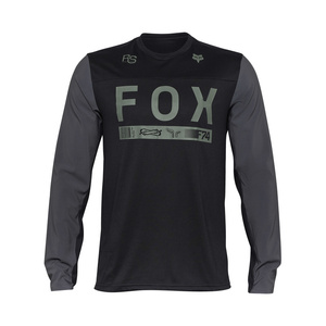 Bluza motocyklowa FOX Ranger Offroad Black