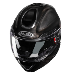 Kask motocyklowy szczękowy HJC RPHA 91 Carbon