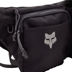 Nerka FOX Head Prem Hip Pack Black
