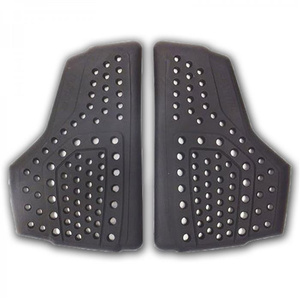 Ochraniacze klatki piersiowej SAS-TEC SC-1/CP2 KOMPLET