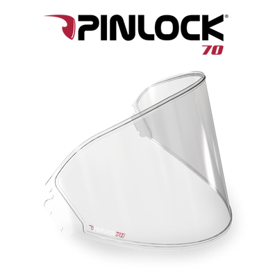 Pinlock Hjc do Szyb Hj33 (do Kasku I90) Clear