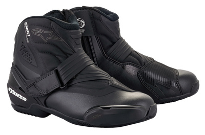 Buty motocyklowe damskie ALPINESTARS SMX-1 R V2 Stella