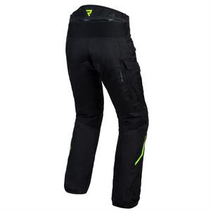 Spodnie tekstylne motocyklowe Rebelhorn CUBBY IV