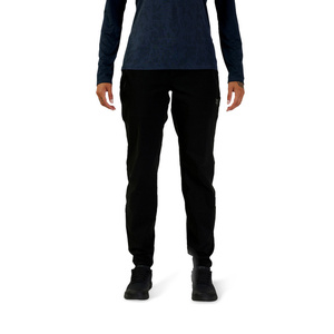 Spodnie rowerowe damskie FOX Lady Ranger Black