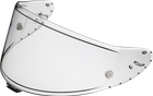 Szyba/wizjer motocyklowy do kasku SHOEI X-SPR Pro/NXR 2 (CWR-F2 Racing) Clear przezroczysta