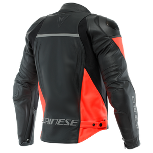 Kurtka motocyklowa DAINESE Racing 4 Leather Jacket