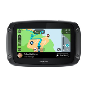  Nawigacja motocyklowa TOMTOM Rider 550 Premium Pack