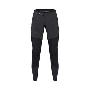 Spodnie rowerowe FOX Flexair Pro Black
