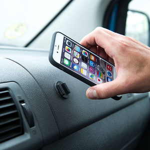 Pokrowiec Etui Case na telefon motocyklowy SPC SP CONNECT Iphone 12 Pro/12