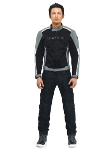 Kurtka motocyklowa DAINESE Hydraflux 2 Air D-Dry Jacket