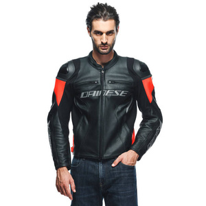 Kurtka motocyklowa DAINESE Racing 4 Leather Jacket