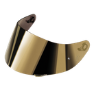 Szyba AGV Visor K5 S/K3 SV (XS-S-MS) Gold Iridium