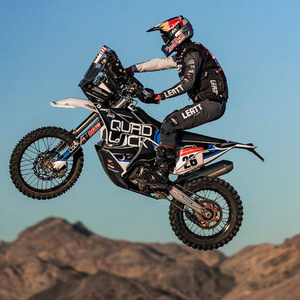 Pokrowiec Etui Case na telefon motocyklowy QUAD LOCK MAG - iPhone 16