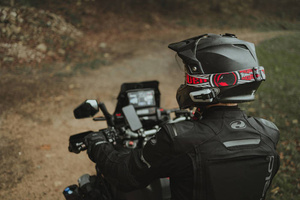 Interkom motocyklowy uniwersalny CARDO Packtalk Custom