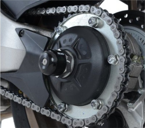 Slidery wahacza R&G do Honda VFR800 14-