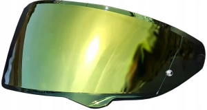 Szyba/wizjer do kasku HJC I71 złoty (HJ38)