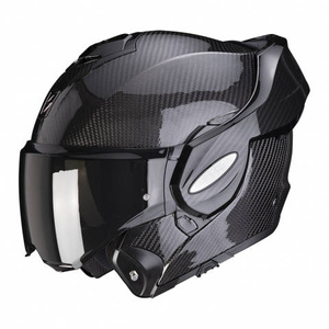 Kask motocyklowy SCORPION EXO-TECH CARBON